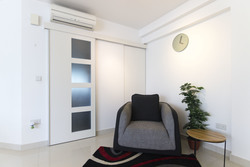 Blk 588C Park Central @ Amk (Ang Mo Kio), HDB 5 Rooms #178657982
